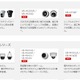 360°旋回屋外向けモデルなど、キヤノンがネットワークカメラ9機種を発売 画像