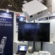【SS2015速報リポート020】GPSを利用した防犯カメラ向けタイムサーバーが複数展示 画像