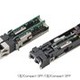 NEC、Compact SFP、Compact SFF光インタフェース規格を策定 画像