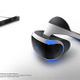 SCE、より没入感を高めたVRシステム「Project Morpheus」試作機公開 画像