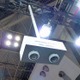 【SS2015速報リポート036】ソニー、360度全方位カメラと連動する解析ソリューションを参考展示 画像