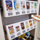 【MWC 2015 Vol.69】韓国SKテレコム、買い物カゴが要らなくなる「Smart Shopper」 画像
