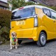 ホンダ N-BOXスラッシュ と愛犬の旅 Vol.2 画像