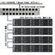 コアマイクロシステムズ、iSCSI／IP SAN機能とNAS機能とを統合したハイブリッド型ネットワークストレージ 画像