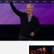 Appleのスペシャルイベント、いよいよスタート！ ティム・クックCEOが登場！ 画像