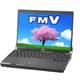 【増田タワシの価格ウォッチ】ノートPC 2008春モデル（FUJITSU・NEC編）価格調査 画像