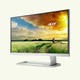 日本エイサー、HDMI2.0対応の27型4K液晶「S277HKwmidpp」を発売 画像