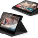 ソニーモバイル、「Xperia Z4 Tablet」用純正カバー「Style Cover SCR32」 画像