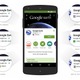 Google Play、アプリ・ゲームを年齢別レーティングする新制度を導入 画像