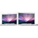 アップル、マルチタッチトラックパッド採用のMacBook Pro/13型MacBookの新モデル 画像