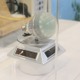 体に触れずに心拍や呼吸を把握できるセンサーシステム「YORI・SOI」 画像