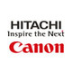日立とキヤノン、液晶ディスプレイ事業の包括的提携契約を締結 画像