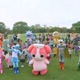「こどもゆめクリニック」プロデュースのアクション番組、4月スタート…PVでは衝撃的結末も！ 画像