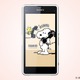 「Xperia J1 Compact」にスヌーピーモデル登場 画像