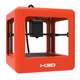 卓上型サイズの3Dプリンタ「The Micro」が国内で発売 画像