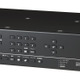 TOA、HD-SDI規格のフルHD防犯カメラシステムを拡充 画像