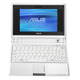 低価格ノートPC「Eee PC」を利用した法人向けシンクライアント——アドテックとSBIが共同展開 画像