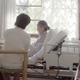 高齢化社会を考える……在宅介護をする親子を描いた『やさしいひと』 画像