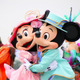 ディズニー、パーク入園者数が過去最高を記録…… 『アナ雪』効果で閑散期なし 画像