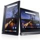 2,560×1,600ピクセルの高精細画面、デルから10.5型タブレット登場 画像