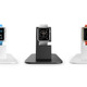 見やすい高さに設置！Apple Watch用充電スタンドが5月中旬に発売 画像