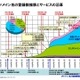 JPドメイン名の累計登録数が100万件を突破〜7年間で4倍以上に 画像