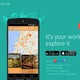 Google社内スタートアップのアプリ「Field Trip」、Android Wearに対応 画像