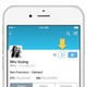 Twitter、誰とでもダイレクトメッセージを送受信可能に 画像