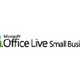Microsoft Office Live Small Business、日本語版の正式運用が開始〜3ラインアップを1つに統合 画像