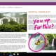 マイクロソフトの次期ブラウザ、正式名称は「Microsoft Edge」 画像