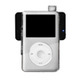 iPod classic専用のケース一体型スピーカー——実売4,480円 画像