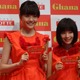 松井愛莉と広瀬すず、それぞれの母親について語る 画像