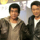 藤岡弘、＆船越英一郎「我々世代に見てほしい」 熱く『ラン・オールナイト』をPR！ 画像