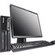 レノボ、環境に配慮した超小型デスクトップPC——Core 2 Duo搭載 画像