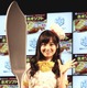 橋本環奈、女子力を上げたい！　明太子と高菜で 画像