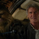 『スター・ウォーズ/フォースの覚醒』ソロ＆チューバッカの写真公開で新事実 画像