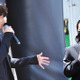 綾野剛、“親友”山田孝之に化けたざわちんに驚愕！ 「本物をコンパクトにした感じ」 画像