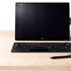 VAIO、クリエイター向けハイスペックWindowsタブレット「VAIO Z Canvas」の詳細発表 画像