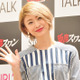 山田優、将来子供は「できれば5人」！ 画像
