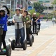 次世代モビリティ市場、立ち乗り二輪が2030年に55倍に 画像