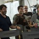 巨大迷路の謎を解け！ 映画『メイズ・ランナー』メイキング映像公開！（動画） 画像