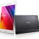 ASUS、高精細液晶搭載の8型「ZenPad S 8.0」など新型タブレット発表 画像