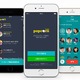 最大200人まで同時に通話できる「Popcorn Buzz」、LINEが無料提供 画像
