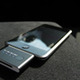 自動車エンジンと連動してiPodを操作するFMトランスミッタ——ケータイ/DS Liteとの同時充電対応アダプタが付属 画像