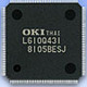 OKI、1.1〜3.6Vで動作可能な8ビットフラッシュマイコン「ML610Q431/Q432」 画像