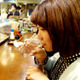 【新卒営業まや日記】二杯目～立ち飲み屋のおじさまと語る父娘のお風呂問題～ 画像