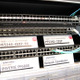 【Interop 2015 Vol.17】キャリアなどの大規模データセンターでの運用を想定……NECのSDN対応スイッチ 画像