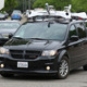 Apple Car ついに始動か…プロトタイプを世界初スクープ 画像