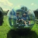 『ジュラシック・ワールド』、パークを超え20年の時を経て“オープン”！（動画） 画像