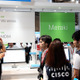 【Interop 2015 Vol.38】ネットワーク機器をクラウドで一元管理……VPNやファイアウォールもGUIで制御 画像